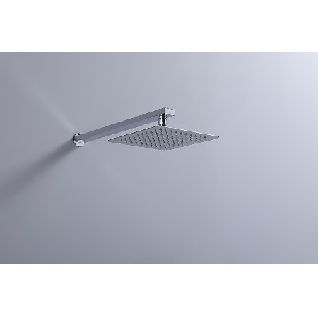 1206 Bowei concealed shower 2724