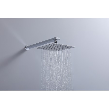 1206 Bowei concealed shower 2724